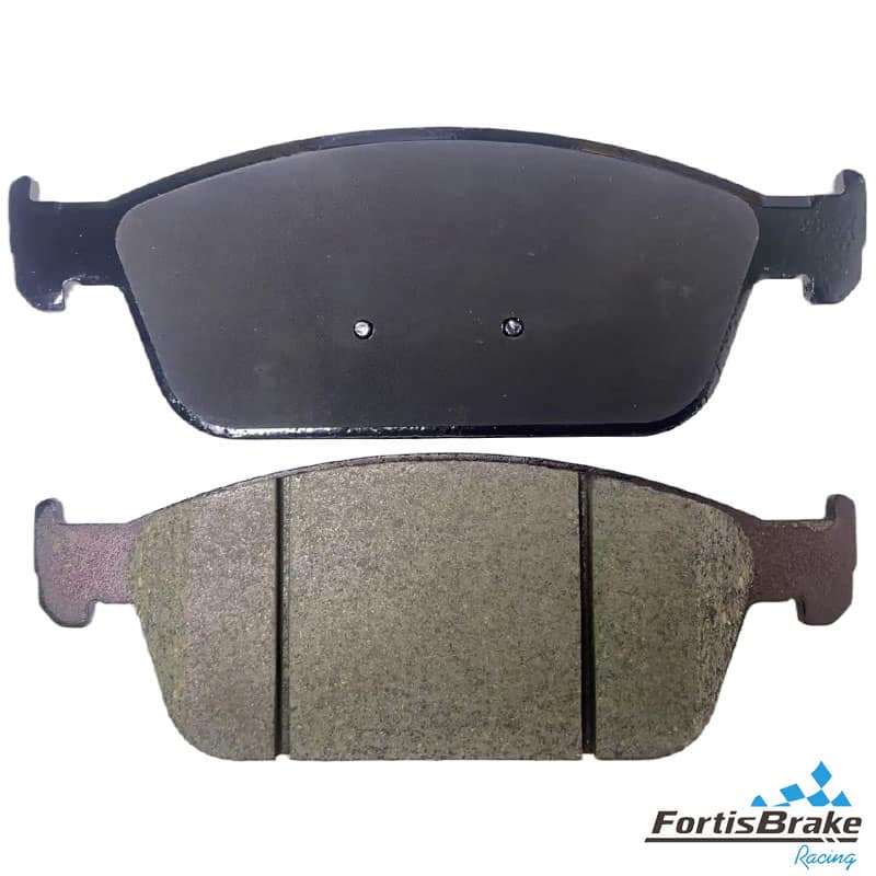 wholesale automotive brake parts manufacturing facility