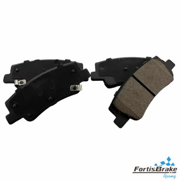 wholesale brake pads packaging export ready products