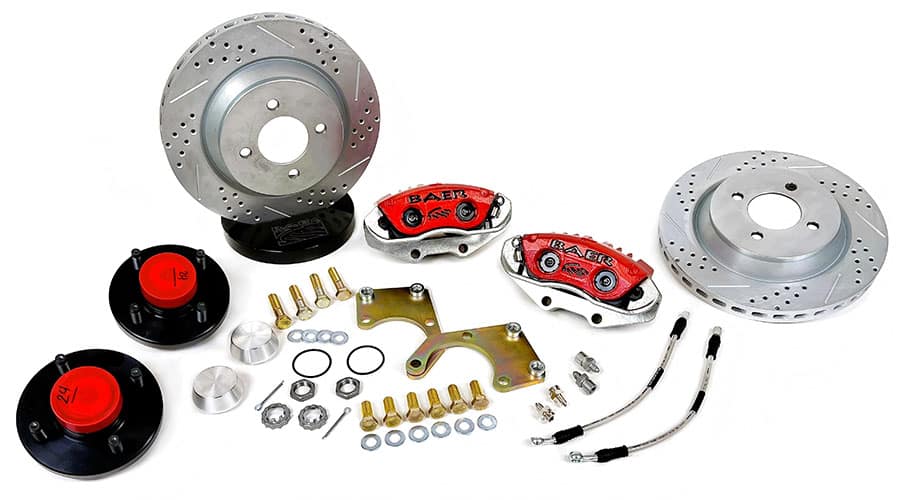 Personalized Brake Pad Customization: The Next Blue Ocean in Automotive Parts Industry