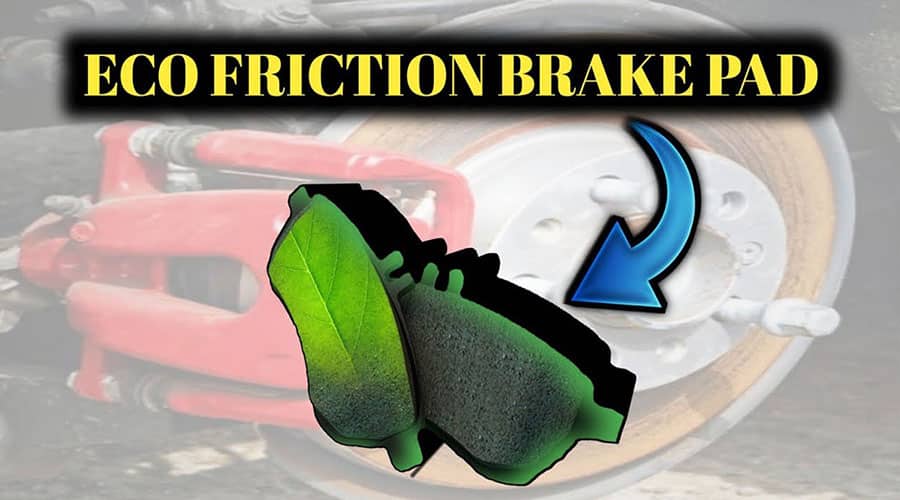 Environmental Brake Pad Regulations: Impact and Opportunities for Distributors