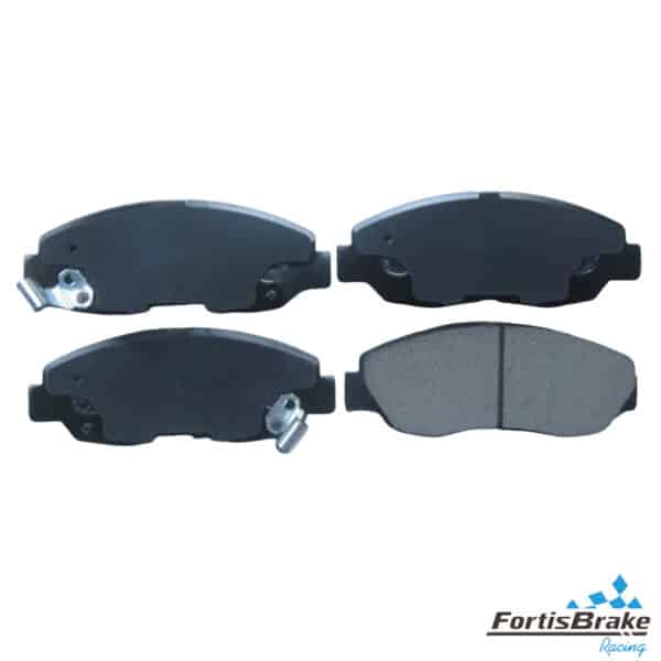2002 honda crv brake pads oem replacement parts