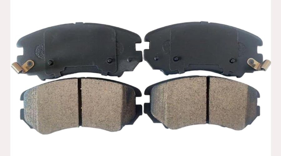 2010 Hyundai Tucson Brake Pads Complete Buying Guide: OEM Factory Quality for Global Markets