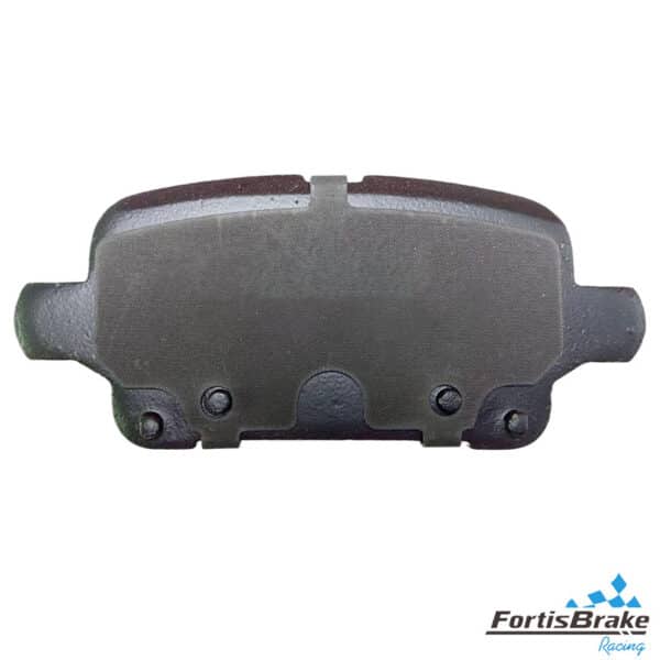 2012 equinox gm d1915 9085 brake pads