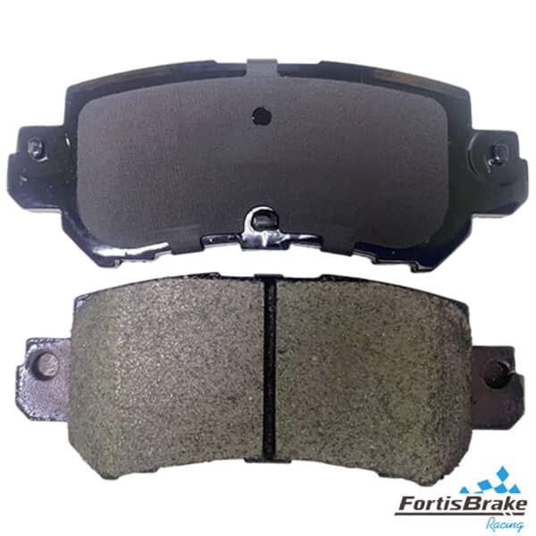 Heavy Duty Automotive Rear Brake System Components