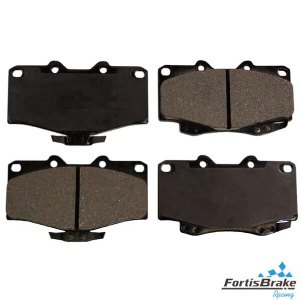 Heavy Duty Brake Pads Cross Reference Compatibility Guide