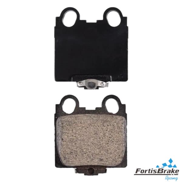 High Performance Brake Pads Manufacturing Factory Direct