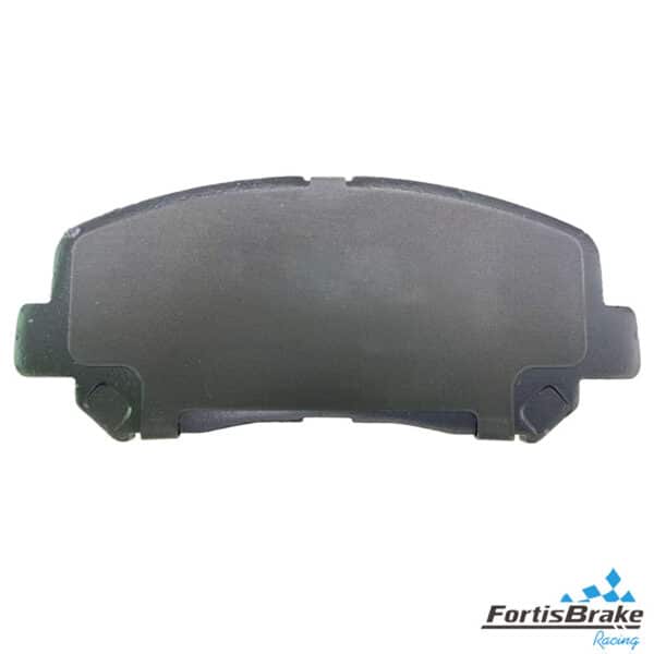 OEM Compatible Brake Pads Manufacturing Process