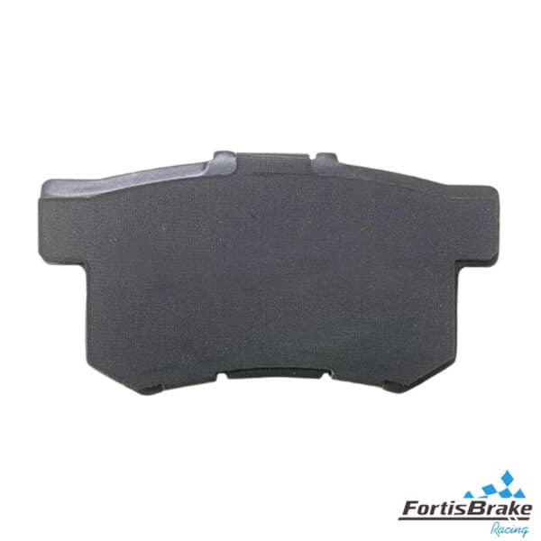 OEM fit honda crv brake pads