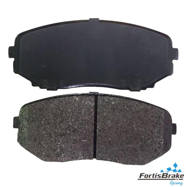 OEM quality disc brake pads wholesale bulk