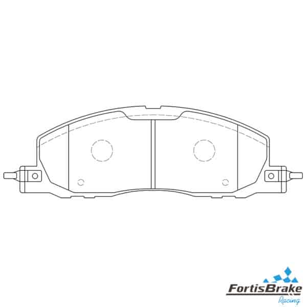 Premium Automotive Brake Components Cross Reference Chart