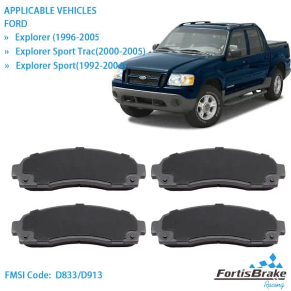 Premium Automotive Brake Components Cross Reference System