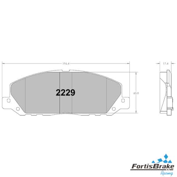 Professional Grade Automotive Brake Components Wholesale Supply