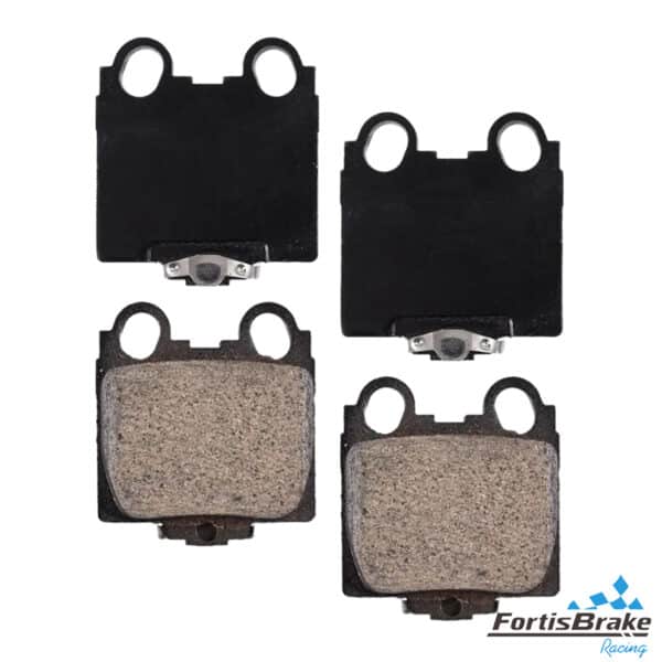 Toyota Lexus Brake Pads Cross Reference Guide