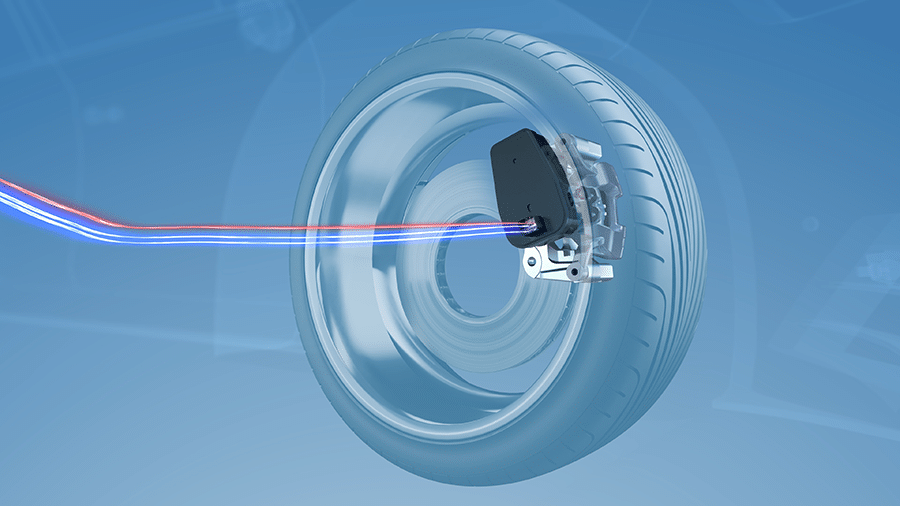 automotive brake technology future trends
