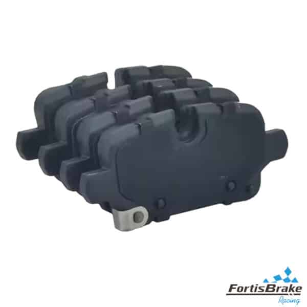 best brake pad manufacturer quality control testing