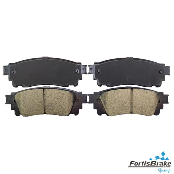 brake pads for toyota rav4 2017 wholesale bulk