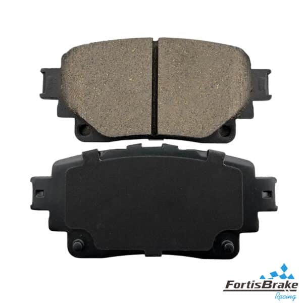 bulk toyota innova front brake pad price deals