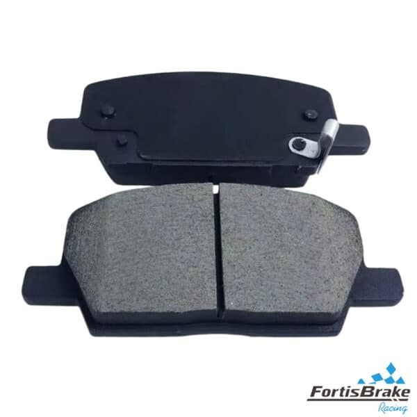 ceramic brake pad manufacturers OEM quality replacement parts