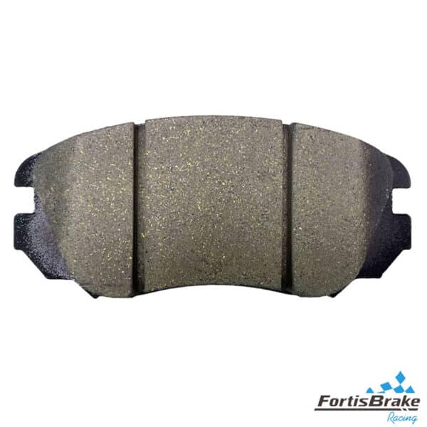 ceramic brake pad set 2013 chevrolet equinox aftermarket parts