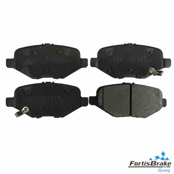 ceramic disc brake pads for explorer