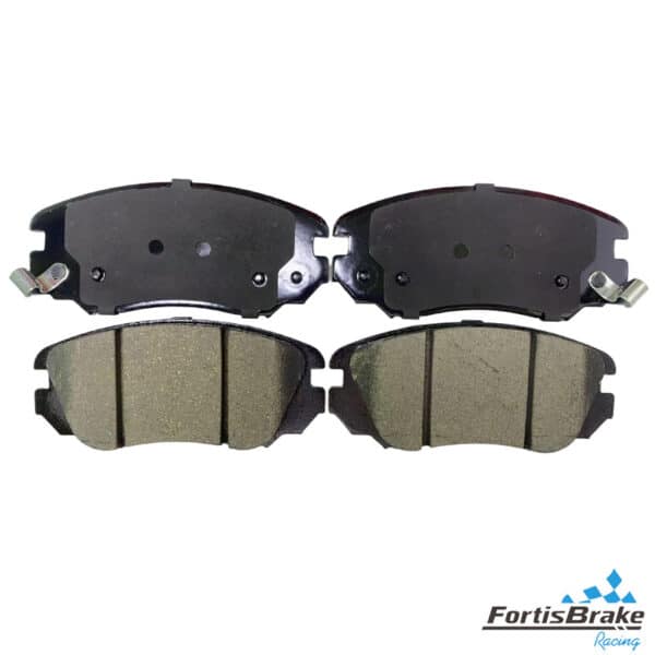 chevrolet equinox 2013 brake pad OE 42566748 factory direct