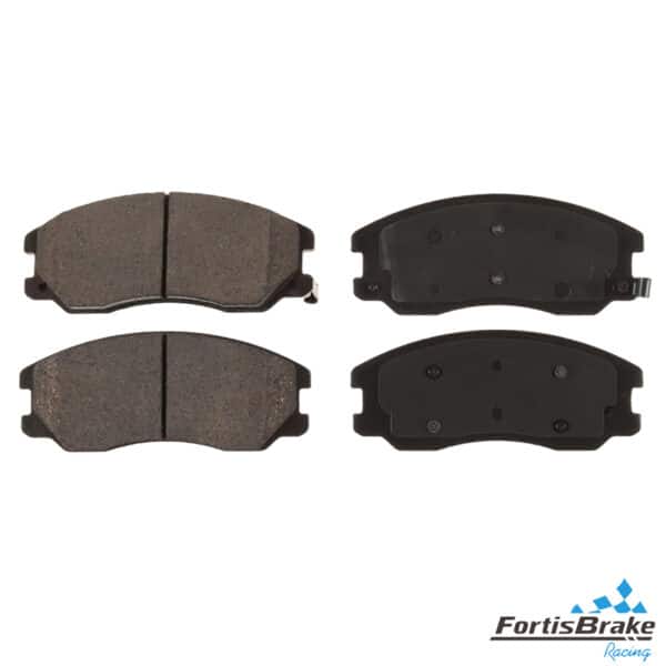 factory brake pads 2014 chevrolet equinox oem replacement