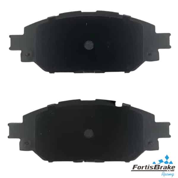 factory brake pads premium quality automotive parts