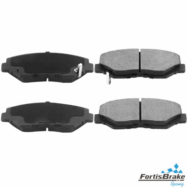 factory direct honda crv brake pads