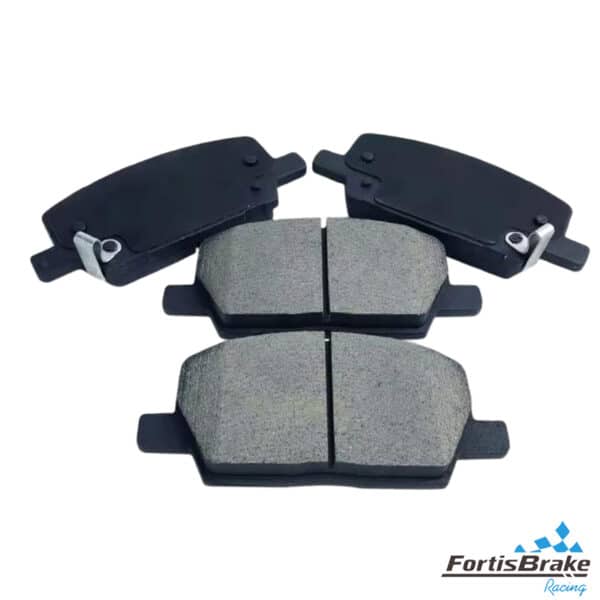 front disc brake pads chevrolet equinox wholesale parts