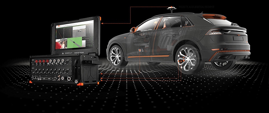 global brake performance testing standards