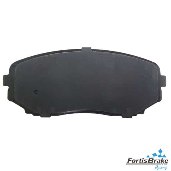 heavy duty brake pad set commercial vehicle parts