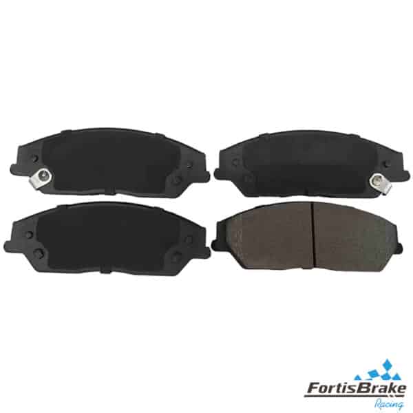 heavy duty drum brake shoes aftermarket components