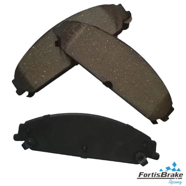 high performance brake pads rotors challenger wholesale direct
