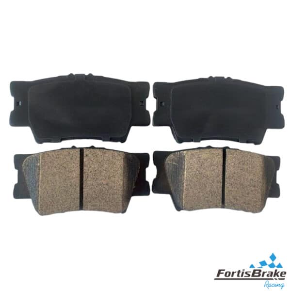 high performance brake rotors disc replacement parts