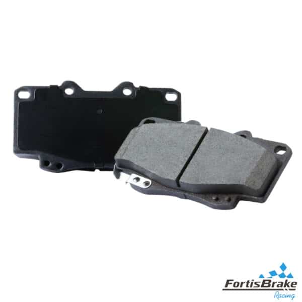 high quality front disc brake pads factory