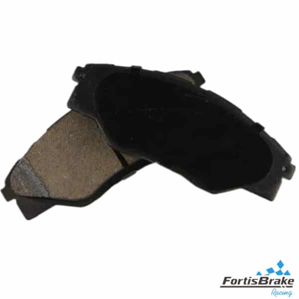 high quality innova brake pads db1985 bendix