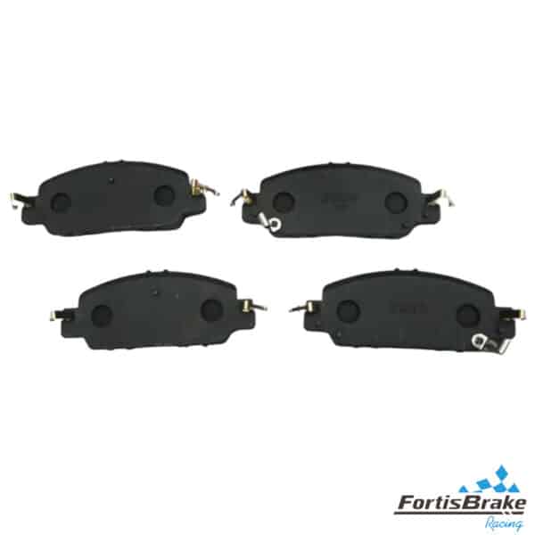 honda crv disc brake pads factory