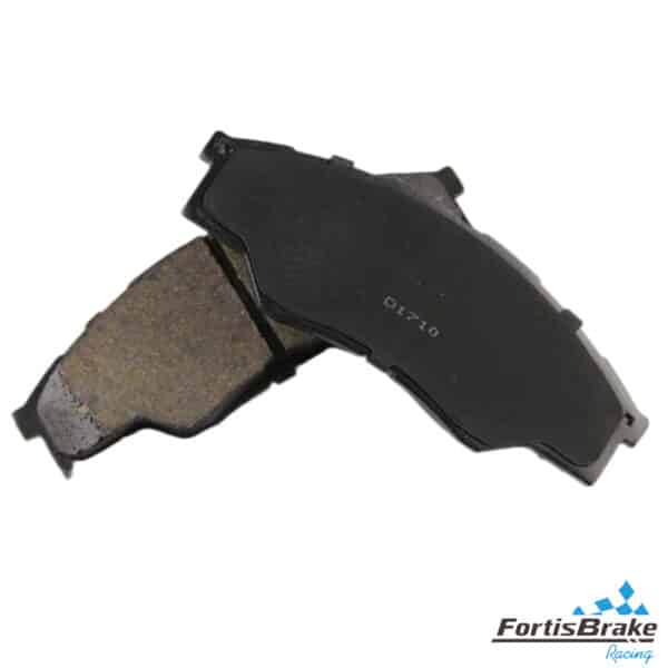 innova crysta brake pad durable performance