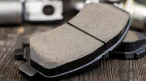 low dust brake pads environmental technology