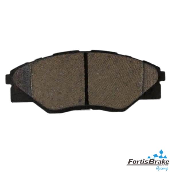 oem replacement brake pads innova crysta toyota