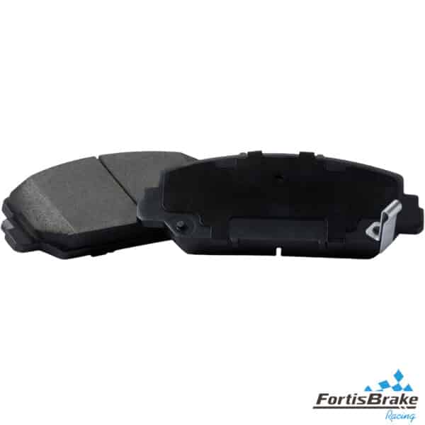oem specification disc brake pads honda vehicles