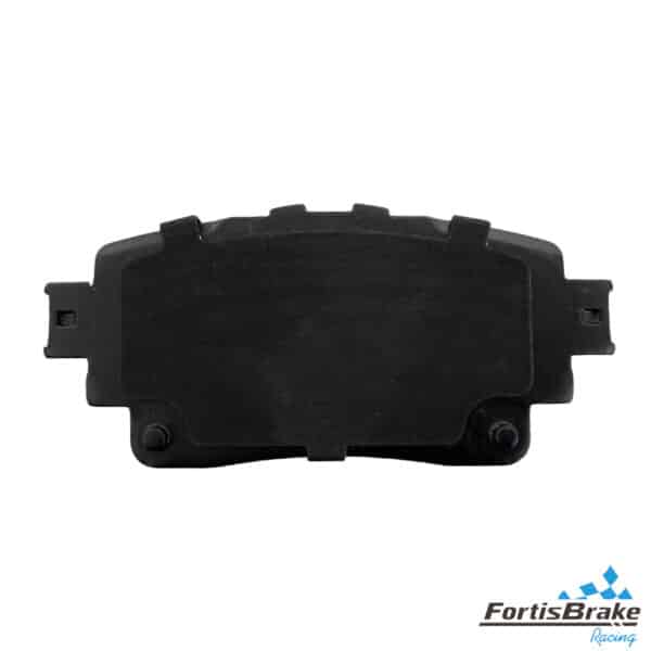 oem toyota innova front brake pad d2305