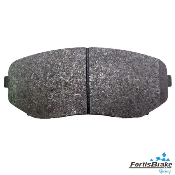 premium ceramic brake pads automotive replacement parts