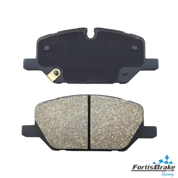 premium ceramic brake pads gm oem cross reference chart