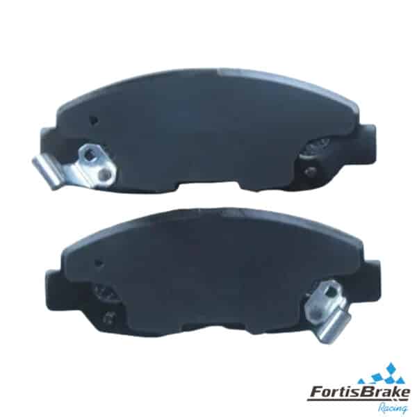 premium ceramic brake pads honda crv models