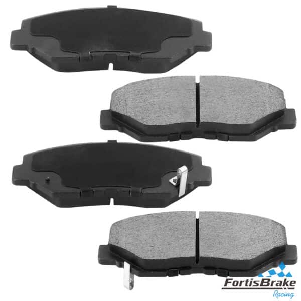 premium d914 d943 d958 brake pads