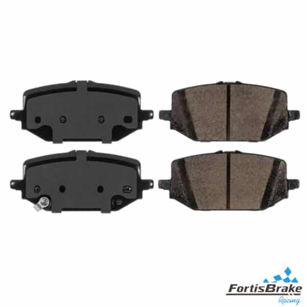 premium electronic brake parts wholesale manufacturing