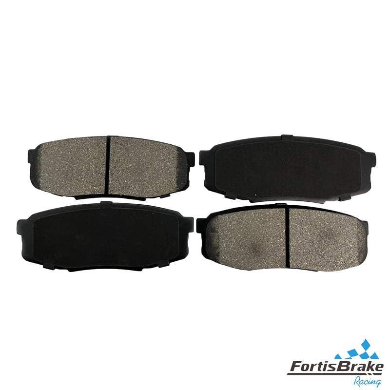 premium toyota brake pads wholesale manufacturer china