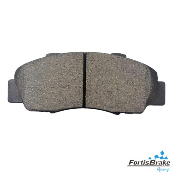 professional brake pads 2007 2014 honda crv