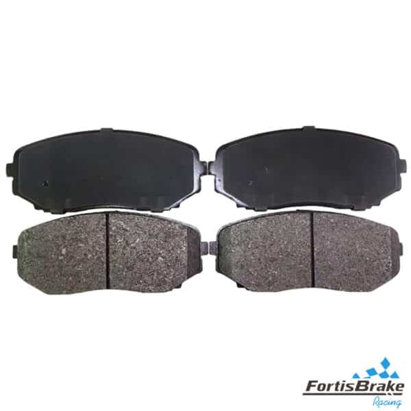 professional grade friction material brake components supply